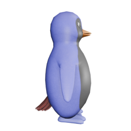 Gen 4 Com Feed - side view