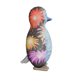 G16F/CBB/CELEBF/LBFT - side view