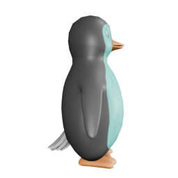 Simmonds - side view