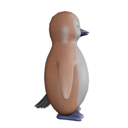 PerleSIB2Rodge - side view