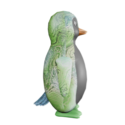 G16F/GAWF/ENVYFT - side view