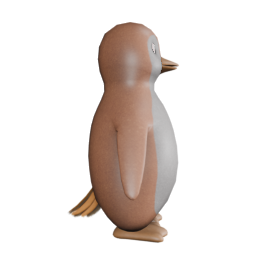 oO 2xHarvestF&B M - side view