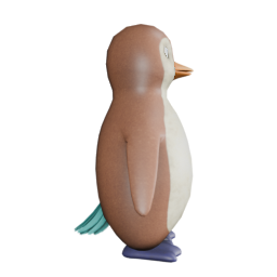 G14 Ilena - side view