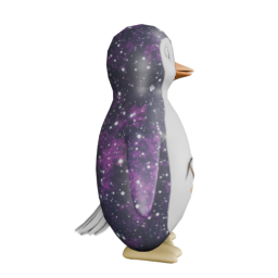 G20 Cristina - side view