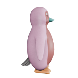 G20 Franciis - side view