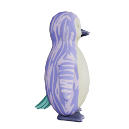 G14 Garv - side view