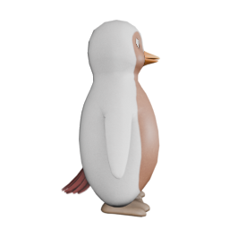 Dorolisa - side view