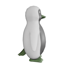 EASY 2 OF 2 - side view