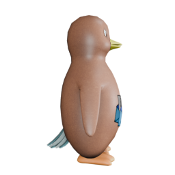 G15F/YB/GBE/GBT/BEC - side view