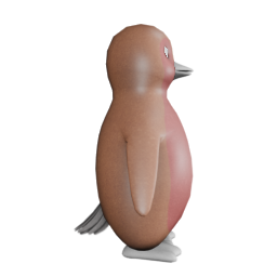 G11F/MCB/MCFT - side view