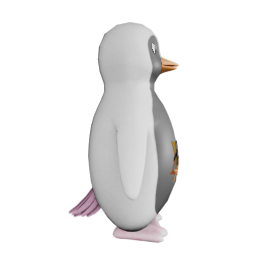 G3/LLFT/PT/SUNBRANDM - side view