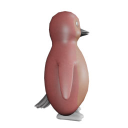 G13M/BLKB/MONOFT - side view