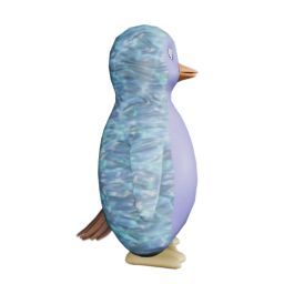 G10 Elva - side view