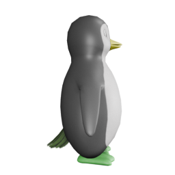 G16F/YB/ENFT - side view