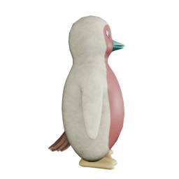 G19M/BSUB/BSFT/4T - side view