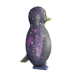 G9F/YB/DSF/BFT/ACRO - side view