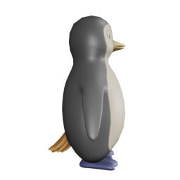 G14F/BSB/BFT/6T/P - side view