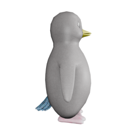 G15F/YB/LLFT/BSUT - side view