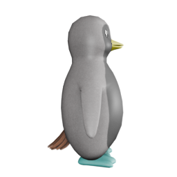 G15F/YB/BSUFT - side view