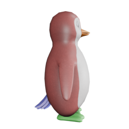 G14F/TWE/ENVYFT - side view