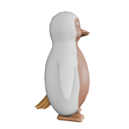 G15M/DOB/DOFT/4T - side view