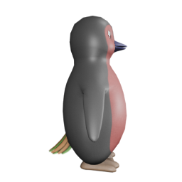 G13F/BB/SGE/LBFT/4T - side view