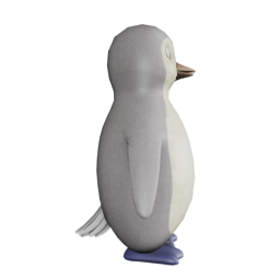 G15M/LBB/BFT/4T - side view