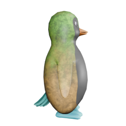 G14F/AAS/4T - side view