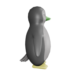 G15M/AGSB/YFT - side view