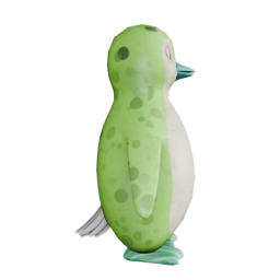 g154m torq stripe ft - side view