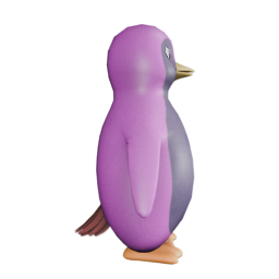 DarrenR2 - side view