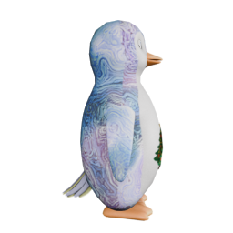 BAW Tree Decorator F - side view