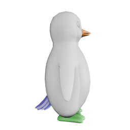 G14F/ENVYFT/DRE/CT - side view