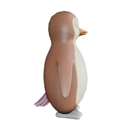 G17F/MOFT/LLE/SSD/P - side view