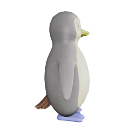 G11M/YB/SSD/CFT - side view