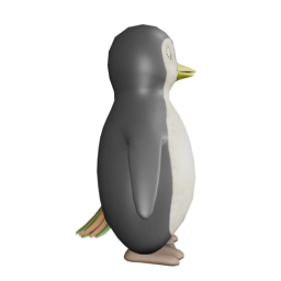 G13M/YB/BSD/LBFT5T - side view