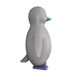 G15F/BSUB/BFT - side view