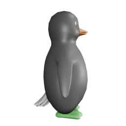 G15M/ENVYFT - side view