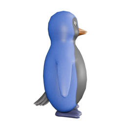 Herschel - side view