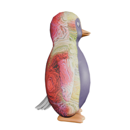 Winona Ryder 2 - side view