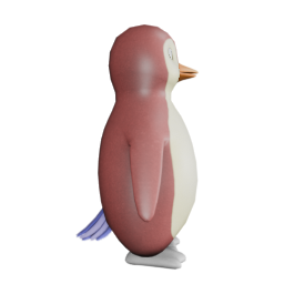 G12M/MONOFT/SSD - side view