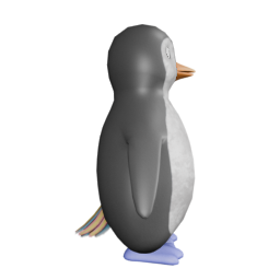 G11M/SNOWD/CFT - side view