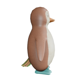 G10M/BSU/3T - side view