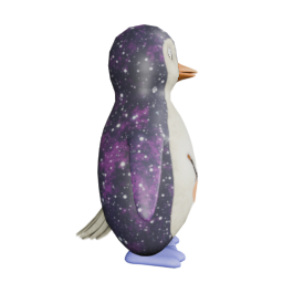 G18F/CBFT/DSF/BSD/CM - side view