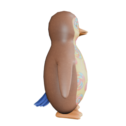 Standford - side view