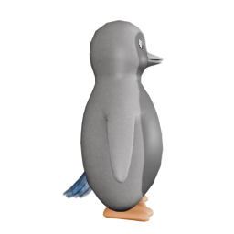 G18F/MB/TWE/BAWT - side view