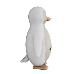 G11F/HBE/DWD/HBFT/HB - side view