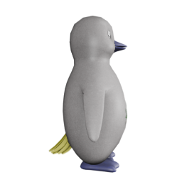 G19F/BB/BFT/LEMT/WWB - side view