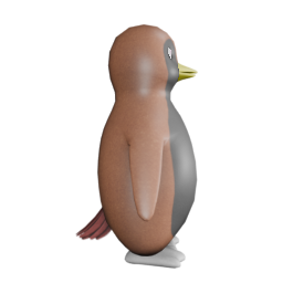 G15M/YB/LLE/MONOFT - side view