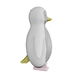 Gen 20 M - side view